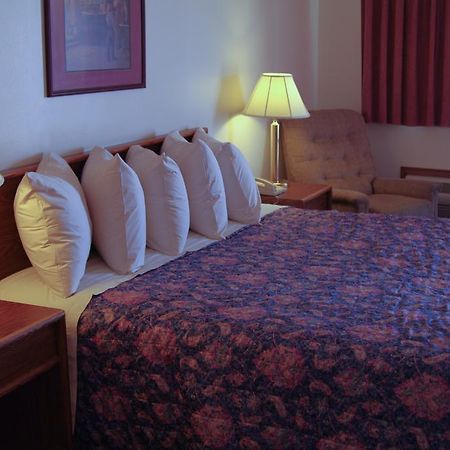 Rainbow Motel Hastings Dış mekan fotoğraf