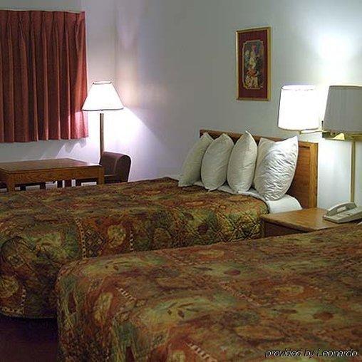 Rainbow Motel Hastings Dış mekan fotoğraf