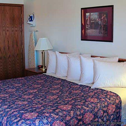 Rainbow Motel Hastings Dış mekan fotoğraf
