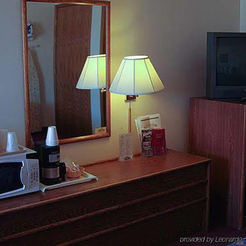 Rainbow Motel Hastings Dış mekan fotoğraf