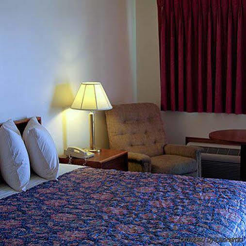 Rainbow Motel Hastings Dış mekan fotoğraf