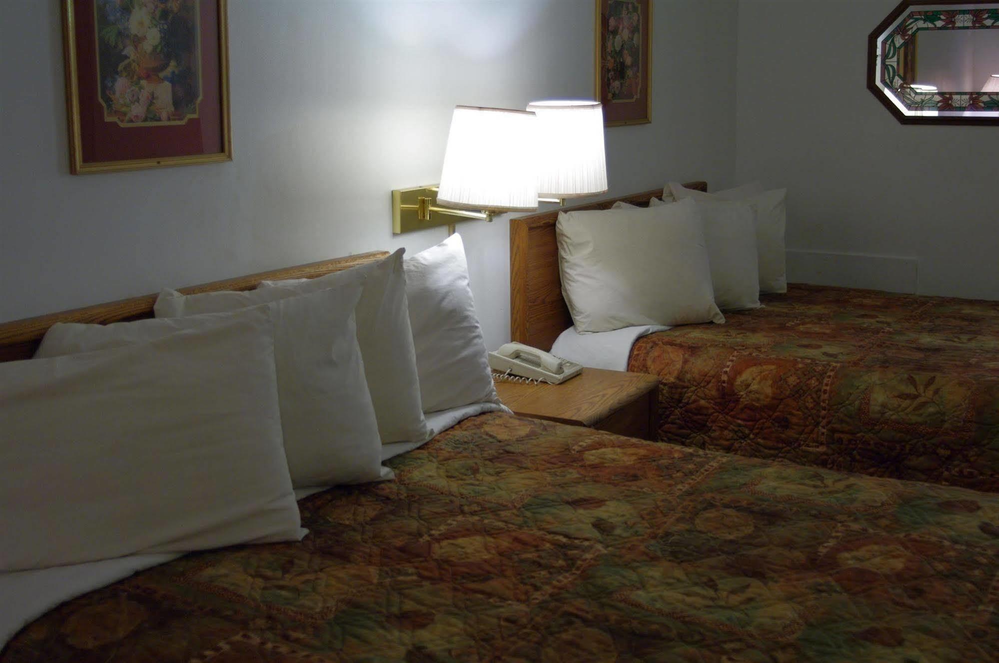 Rainbow Motel Hastings Dış mekan fotoğraf