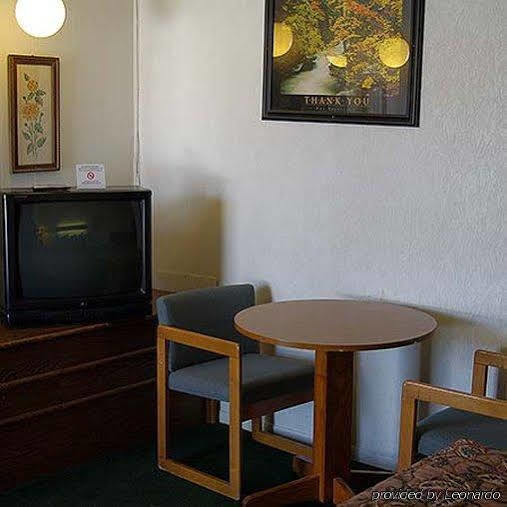 Rainbow Motel Hastings Dış mekan fotoğraf