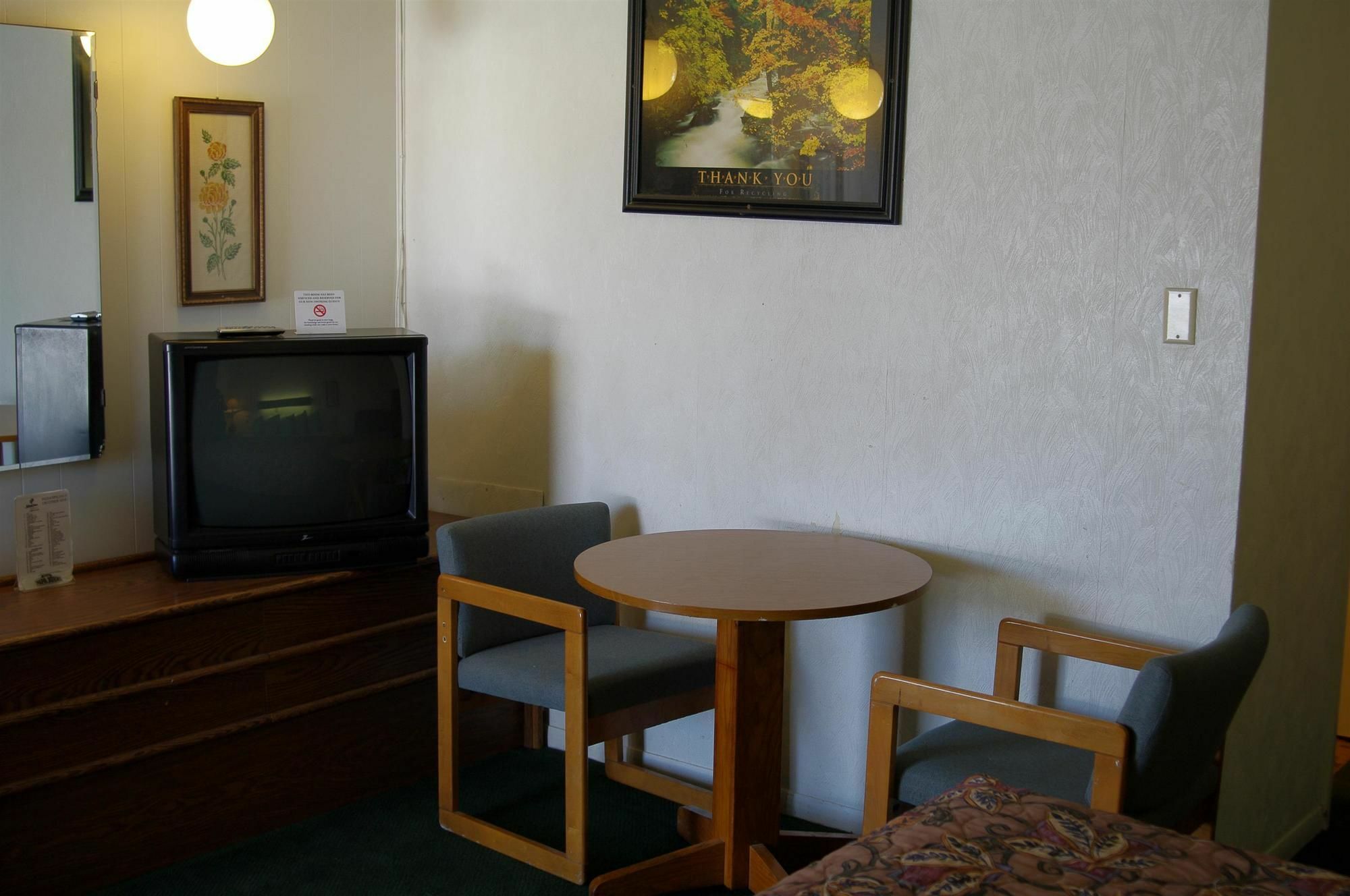Rainbow Motel Hastings Dış mekan fotoğraf